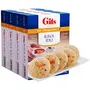 Gits Rava Idli Breakfast Mix 800g (Pack of 4 X 200g Each)