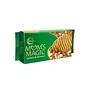 Sunfeast Mom's Magic Cashew and Almonds Cookies 200g (Extra 50g)