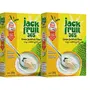 Eastern jackfruit365 Green Jackfruit Flour Bag 2 X 200 g, 6 image