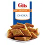 Gits Instant Dhoka Snack Mix 800g (Pack of 4 X 200g Each), 6 image