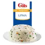 Gits Instant Upma Breakfast Mix 800g (Pack of 4 X 200g Each), 6 image