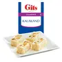 Gits Dessert Kalakand Mix 800g (Pack of 4 X 200g Each), 6 image