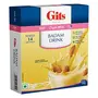 Gits Badam Drink Mix 800g (Pack of 4 X 200g Each), 4 image
