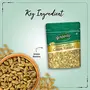 Happilo Premium Seedless Indian Raisins 250g (Pack of 4), 4 image
