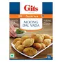 Gits Instant Moong Dal Vada Snack Mix 800g (Pack of 4 X 200g Each), 4 image