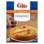 Gits Instant Handvo Snack Mix 1500g (Pack of 3 X 500g Each), 4 image