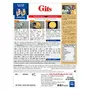 Gits Instant Handvo Snack Mix 1500g (Pack of 3 X 500g Each), 5 image