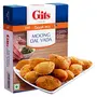 Gits Instant Moong Dal Vada Snack Mix 800g (Pack of 4 X 200g Each), 3 image