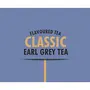 Luxurious Flavoured Earl Grey Tea Bags (25 Tea Bags), 4 image