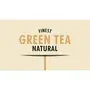 Pure Natural Green Tea Bags 100 Bags, 5 image
