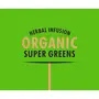 Purifying Supergreen Organics Pouch 30 g, 5 image