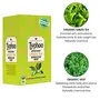 Organic Green Tea - Moroccan Mint 25 Tea Bags, 3 image