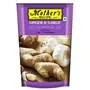 Mother's RECIPE Ginger Garlic Paste Garlic Paste Tamarind Paste (3*200 gm), 2 image