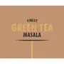 Spiced Green Tea Bags - Masala 25 Count, 4 image