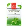 Pure Green Tea Leaf Loose (200gm), 2 image