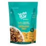 Yogabar Wholegrain Breakfast Muesli - Almond + Quinoa Crunch|Pack of 2 |400gm Each, 2 image