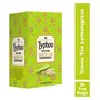 Uplifting Green Tea Bags - Lemon Grass 25 Count, 2 image