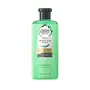 Herbal Essences Real Aloe & Bamboo Conditioner Sulfate and Paraben Free 400ML