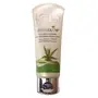 Lotus Herbals Whiteglow 3-In-1 Deep Cleansing Skin Whitening Facial Foam 100g And Herbals Apriscrub Fresh Apricot Scrub 100g, 2 image