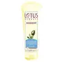 Lotus Herbals Apriscrub Fresh Apricot Scrub 180g And Herbals Jojoba Face Wash Active Milli Capsules 120g, 6 image