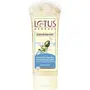 Lotus Herbals Apriscrub Fresh Apricot Scrub 180g And Herbals Jojoba Face Wash Active Milli Capsules 120g, 5 image