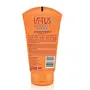 Lotus Herbals Safe Sun 3-In-1 Matte Look Daily Sunblock SPF-40 50g And Herbals Safe Sun Kids Sun Block Cream SPF 25 100g, 6 image