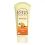 Lotus Herbals Whiteglow 3-In-1 Deep Cleansing Skin Whitening Facial Foam 100g And Herbals Apriscrub Fresh Apricot Scrub 100g, 5 image