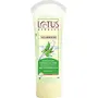 Lotus Herbals Jojoba Face Wash Active Milli Capsules 120g And Herbals Neemwash Neem And Clove Purifying Face Wash 120g, 5 image