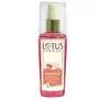 Lotus Herbals Safe Sun Block Cream SPF 20 50g And Herbals Rosetone Rose Petals Facial Skin Toner 100ml, 6 image