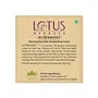 Lotus Herbals Nutramoist Skin Renewal Daily Moisturising Creme SPF 25 50g And Herbals Papayablem Papaya-n-Saffron Anti-Blemish Cream 50g, 3 image