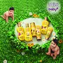 Lotus Herbals Baby+ Eternal Love Baby Massage Oil 100ml, 6 image