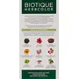 Biotique Bio Herbcolor 4N Brown 50 g + 110 ml (Conditioning Color No Ammonia), 4 image