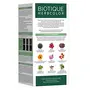 Biotique Bio Herbcolor 1N Natural Black 50 g + 110 ml (Conditioning Color No Ammonia), 3 image