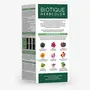 Biotique Bio Herbcolor 3N Darkest Brown 50 g + 110 ml (Conditioning Color No Ammonia), 2 image