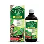 Dabur Giloy Juice Immunity Booster With Natural Source Of Antioxidants - 1 L