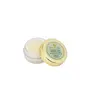 Just Herbs Liquorice Shea Butter Organic Lip Balm/Butter for Men & Women Chapped Lips Chemical Free - 8 GM, 2 image