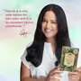 Kama Ayurveda 100% Organic Henna Powder - 100g, 10 image