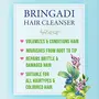 Kama Ayurveda Bringadi Hair Cleanser - 200 Ml, 3 image