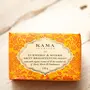 Kama Ayurveda Turmeric and Myrrh Skin Brightening Soap 125g, 4 image