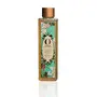 Ohria Ayurveda Raatrani & Mint Shower Wash For Refreshing & Hydrating Skin 200ml, 3 image