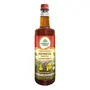Organic India Organic Mustard Oil - (1000ml)