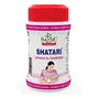 Sandu Shatari | Ayurvedic Tonic to Increase Breast Milk Supply (200 g)