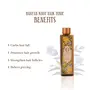 Ohria Ayurveda Banyan Root Hair Tonic | Anti-Hairfall Tonic 200ml, 5 image