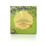 Ohria Ayurveda Basil & Lavender Body Butter For Even Tone Skin 100g, 2 image