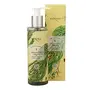 Mantra Neem and Tea Tree Oil Dandruff Removing Hair Cleanser 250 ml | | Free Rose Hydrating Body Wash | 30ml