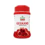 Sandu Gulkand (Pravalyukta) | Made Using Organic Hand-Picked Rose Petals | Excellent Coolant (400 g)