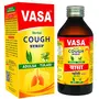 Sandu Vasa Cough Syrupâ¢ | Ayurvedic Cough Syrup for Respiratory Health | 200 ml