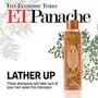 Ohria Ayurveda Neem & Triphala Hair Cleanser/Shampoo | Anti Dandruff | Oil Free Scalp 200ml, 5 image