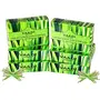 Vaadi Herbals Super Value Enticing Lemongrass Scrub Soap 75gms x 6, 2 image
