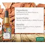 VAADI HERBALS Scar Removal Serum (Pure Mix Of Sandalwood Oil Steam Distilled Neem & Fenugreek Extract) - Reduces Acne Dark Spots & Pigmentation 10 ml, 5 image